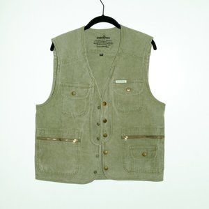 Even River Vest